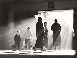 Fan Ho Into The Light Monovisions