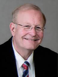 The Inner Circle acknowledges, George Willis Williams Jr., MD as a 2025  Legacy Member