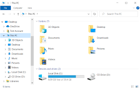 The funnel actually could be considered to be two truncated cones joined together. Microsoft Removes 3d Objects Windows 10 S Most Useless Folder From File Explorer