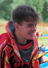 Winning debut for young Roper