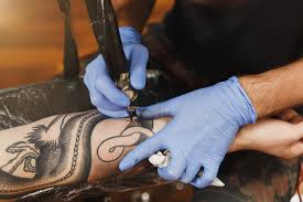 The email you just opened, or link you just clicked, was not sent by feedblitz. What You Need To Know About Tattoo Infections