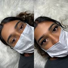 HEAVEN FLOWER LASH SPA In Houston TX