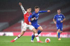 Leicester come into this match on the back of a significant disappointment. How To Watch Leicester City Vs Arsenal Premier League Live Fosse Posse