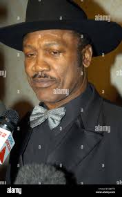 Smokin joe frazier immagini e fotografie stock ad alta risoluzione