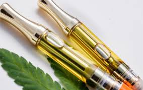 What S In Your Pen Choosing The Best Thc Vape Cartridge The Marijuana Times