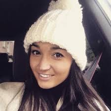 Lydia Hopkins's Instagram, Twitter & Facebook