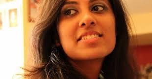 Theater in the Now: Spotlight On...Arpita Mukherjee