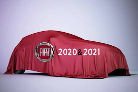 Veel Groot En Klein Nieuws Voor Fiat In 2020 En 2021 Corsaitalia Magazine