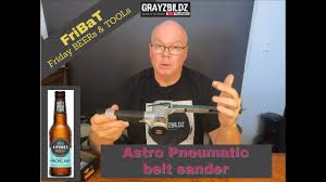 Maybe you would like to learn more about one of these? Diy Custom Milwaukee M12 Tool 18 Belt Sander Fribat 21 Mar 21 Youtube