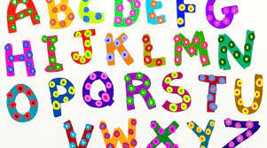 Are 26 letters in the english alphabet, each of which has a name and at least one sound. English Alphabet Dinolingo Blog