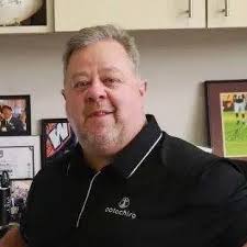 Dr. Neil Mclaughlin, DC, Chiropractor