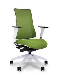 Genie Via Seating Inc Conference Chairs Seating Fabric Seat