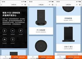 pin on dock wireless charger
