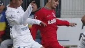 25.07.2021 is the day when romania liga i will get even more intense. Gaz Metan Medias Farul ConstanÅ£a 0 1 Marinarii Au IngheÅ£at Gazul Video