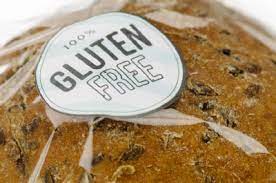 Food Labels Coeliac Uk