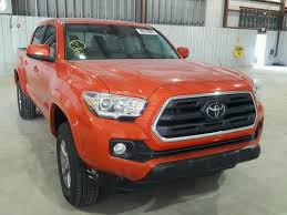 salvage 2018 toyota tacoma auto car cars bmw mercedes audi luxury carporn m ferrari supercar speed carsof truck detailing work truck pickup trucks pinterest