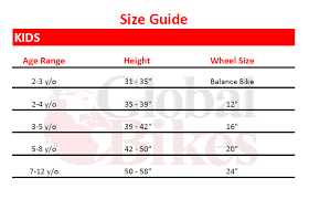 56 High Quality Specialized Road Size Chart