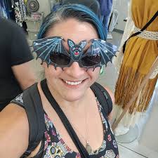 Non reflective sunglasses for sensitive eyes?