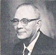 Clarence Dodd Daigle (1909-1974)