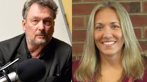 Take Note: Michael Bérubé And Leah Zimmerman On Disabilities After 30 Years  With The ADA