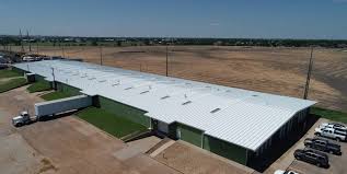 The course covers everything from commonly specified materials and coatings, typical. Kansas Warehouse Installs Metal Panels To Resolve Roofing Issues Construction Specifier
