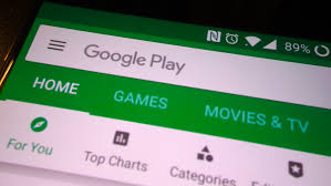 Google Pulls Open Source Android App For Having Donation