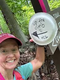 VHTRC • Events • Holy Cowans Gap • 2024