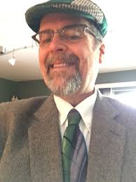 Don Pumphrey 1958-1979