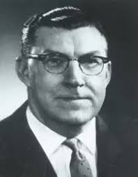 James W. Hughes, Ed.D (2001)