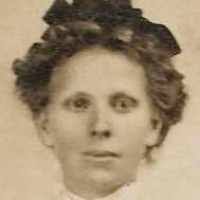 Stella Irene Miller (1882–1910) • FamilySearch