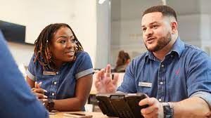 Career Fields And Career Paths | Verizon Careers