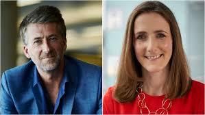 The Island with Bear Grylls (TV Series 2014–2019)