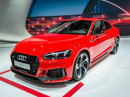 Audi Rs5 Audi Rs New Cars Audi