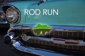 Pin On Rod Run 2017