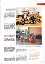 Piet Verschelde Antique Tractors About Piet Verschelde