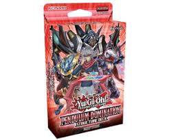 Structure deck soulburner structure deck. Yu Gi Oh Pendulum Domination Structure Deck Ab 9 99 Preisvergleich Bei Idealo De