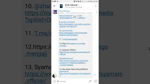 Bergabung dengan grup whatsapp indonesia terbaru. Cara Mudah Menghapus Chat Grup Atau Chat Pribadi Di Telegram Youtube