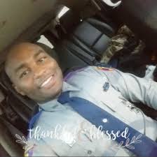 In honor of Elvis's birthday-here's a oldie with well known Arkansas State  Trooper and former Washington County Sheriff Kenneth McKee. Elvis had a  Love for Law Enforcement ! In the picture below