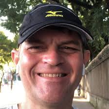 Dr. Robert Lee Carr Conti , Urologista em São Paulo