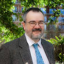 Dr. Patrick J. McGovern