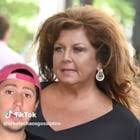 Abby's date with Louie in season 3 : r/dancemoms