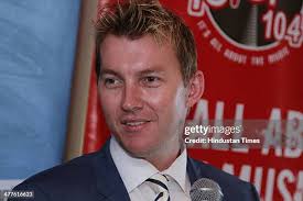 2,479 Bowler Brett Lee Stock Photos, High-Res Pictures, and Images