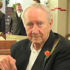 Charles F Potts Obituary January 5, 2017