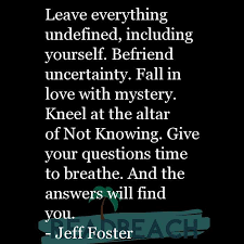 Washington, american educator, born april 5, 1856. Uncertainty Quotes Readbeach Quotes