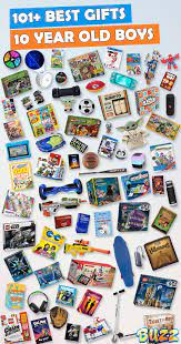 4.4 out of 5 stars 701. Gifts For 10 Year Old Boys Best Toys For 2021
