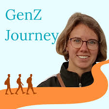 Gen Z Journey with Andrew Kuan