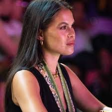 Katrina Kendall's Instagram, Twitter & Facebook