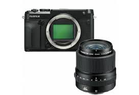 Cactus wireless flash transceiver v6, características principales. Fujifilm Gfx 50r Gf 45mm F 2 8r Wr Fujifilm Photo Camera Fujifilm Our Brands