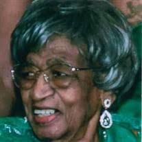 Willow Dean Esther Allen Obituary