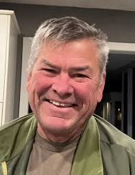 Obituary information for Jeffrey A. Borchert